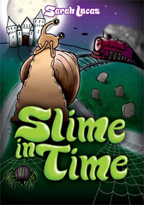 Slime In Time